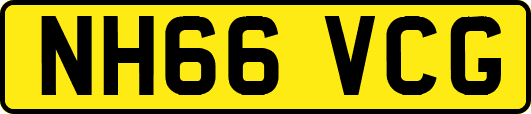 NH66VCG