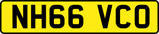 NH66VCO