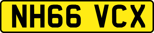 NH66VCX