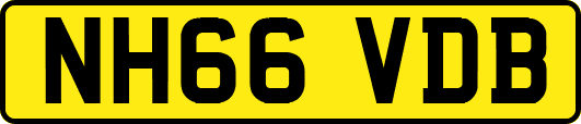 NH66VDB