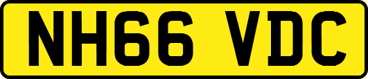 NH66VDC
