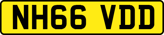 NH66VDD