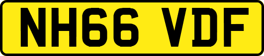 NH66VDF