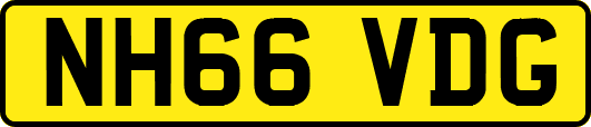 NH66VDG