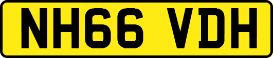 NH66VDH