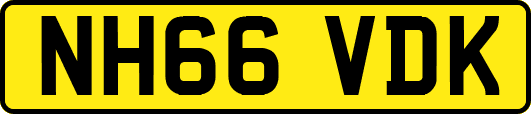 NH66VDK