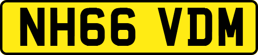 NH66VDM