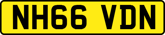 NH66VDN
