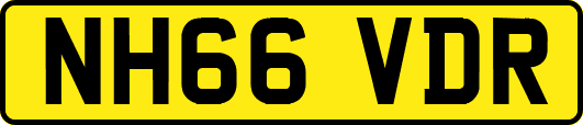 NH66VDR