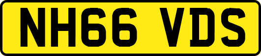 NH66VDS