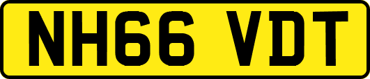 NH66VDT