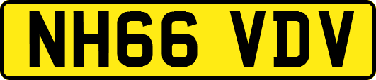 NH66VDV