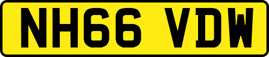 NH66VDW