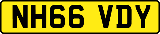 NH66VDY