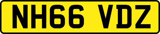 NH66VDZ