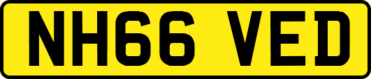 NH66VED