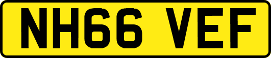 NH66VEF