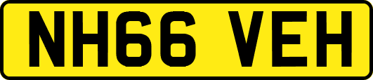 NH66VEH