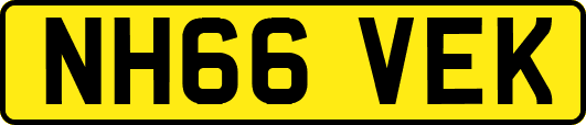 NH66VEK