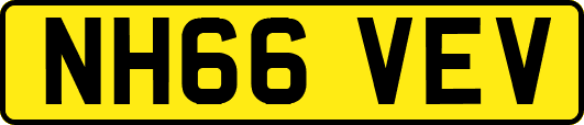NH66VEV