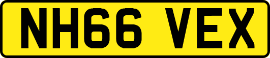 NH66VEX