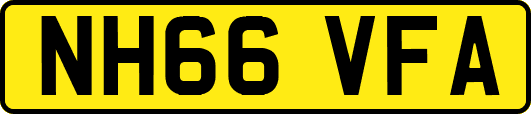 NH66VFA