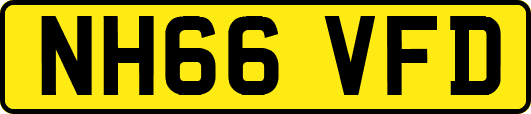 NH66VFD