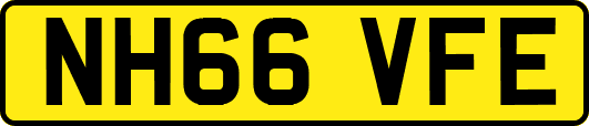 NH66VFE