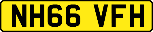 NH66VFH