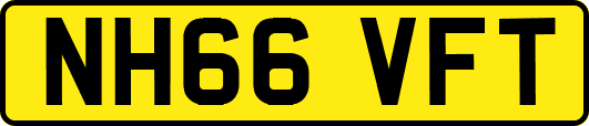 NH66VFT