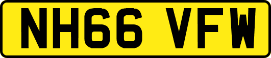 NH66VFW