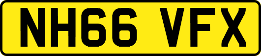 NH66VFX