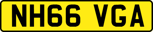 NH66VGA