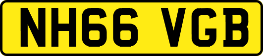 NH66VGB