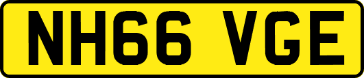 NH66VGE