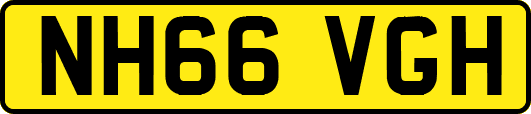 NH66VGH