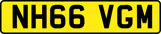 NH66VGM