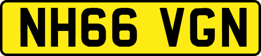 NH66VGN