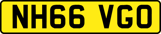 NH66VGO