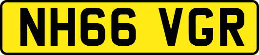 NH66VGR
