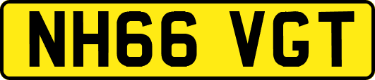 NH66VGT