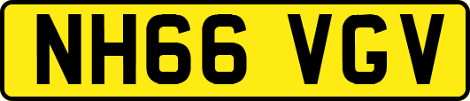 NH66VGV