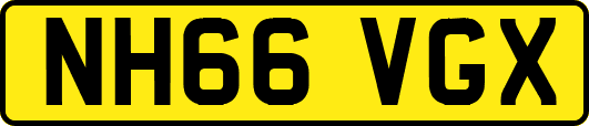 NH66VGX