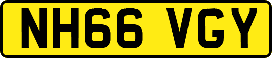 NH66VGY