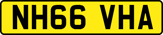 NH66VHA