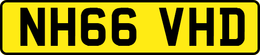 NH66VHD