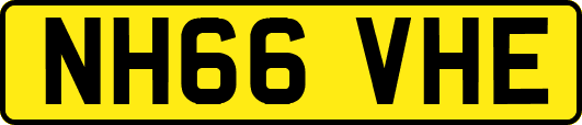 NH66VHE