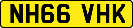 NH66VHK