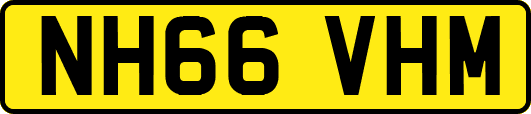 NH66VHM