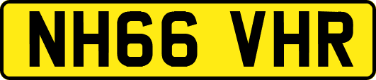 NH66VHR